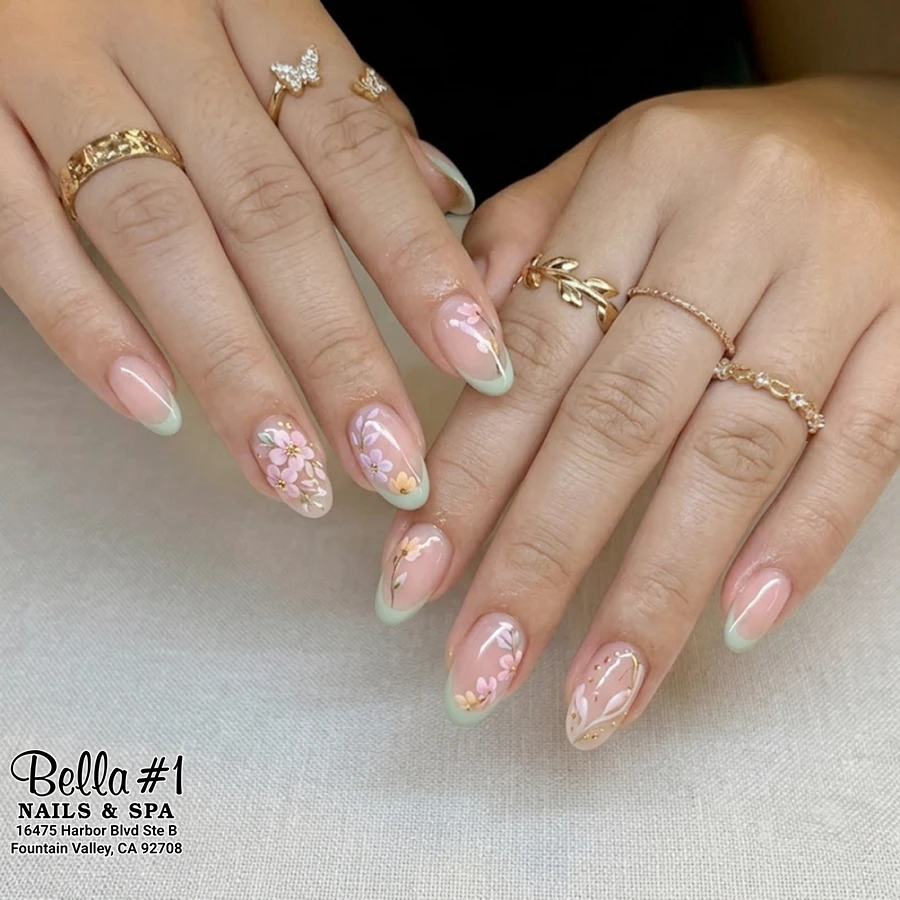 Nail Oct 28